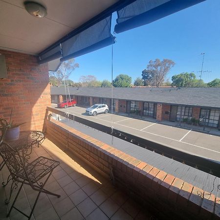 The Heritage Bendigo Exterior photo