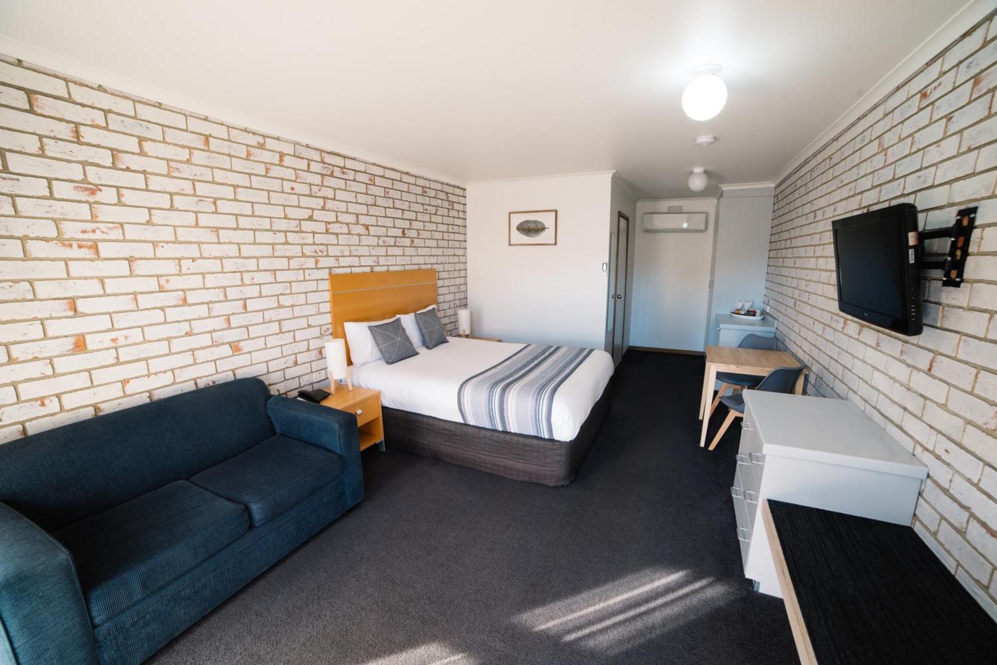 The Heritage Bendigo Room photo