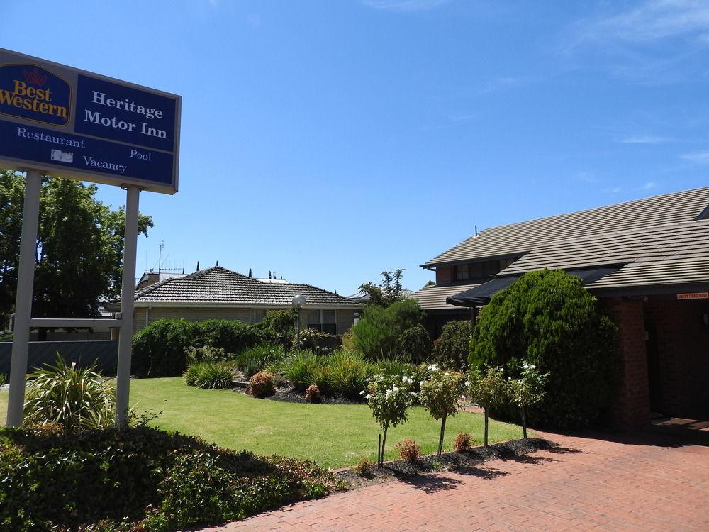The Heritage Bendigo Exterior photo